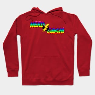 Nerdgasm Pride Month Hoodie